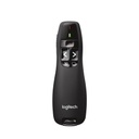 Logitech R400 Wireless Presenter Remote Control (910-001361)