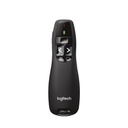 Logitech R400 Wireless Presenter Remote Control (910-001361)