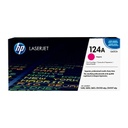 HP 124A Q6003A MAGENTA TONER