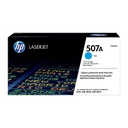 HP 507A CE401A CYAN TONER