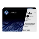 HP 14A CF214A Black Original LaserJet Toner Cartridge