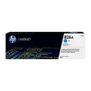 HP 826A CF311A Cyan Original LaserJet Toner Cartridge