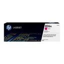 HP 826A CF313A Magenta Original LaserJet Toner Cartridge