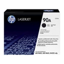 HP 90A CE390A Black Original LaserJet Toner Cartridge