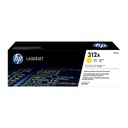 HP 312A CF382A YELLOW TONER