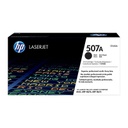 HP 507A CE400A BLACK TONER