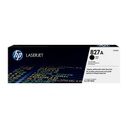 HP 827A CF300A Black LaserJet Toner Cartridge (29,500 pages)