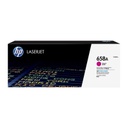 HP 658A Magenta Original LaserJet Toner Cartridge, W2003A