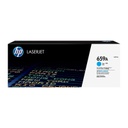 HP 659A W2011A Cyan Original LaserJet Toner Cartridge