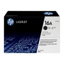 HP 16A Q7516A BLACK TONER