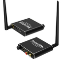 Wireless Audio Transmitter/Receiver