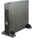 APC Smart-UPS RT 1000VA, 230V, 6x IEC 60320 & 2x IEC Jumpers outlets (SURT1000XLI)