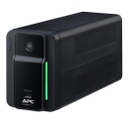 APC Easy Back-UPS 700VA, 230V, AVR USB BVX700LUI-MS [2 x Universal Output Socket]