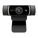 Logitech C922 Pro Stream Webcam (960-001090)