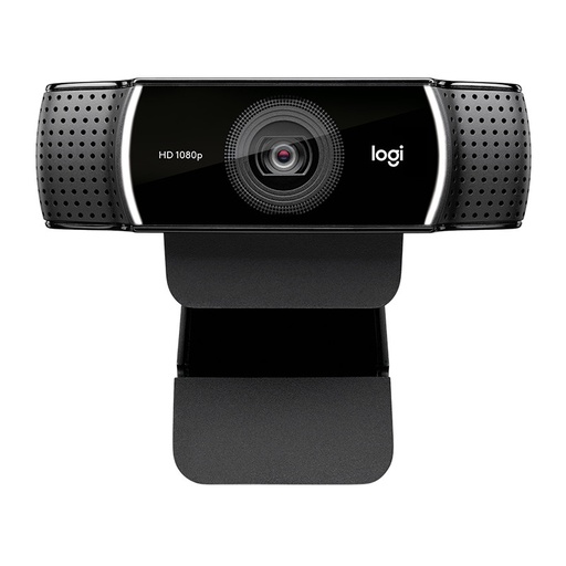 [WBC1083] Logitech C922 Pro Stream Webcam (960-001090)