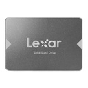 LEXAR NS100 512GB 2.5" SATA 6Gb/s  SSD 