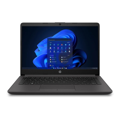 [LAP3778] HP 240 G8 Notebook | Intel Celeron N4020 @ 1.10GHz | 4GB DDR4 @ 3200MHz RAM | 1TB 2.5&quot; HDD | Integrated - Intel® UHD Graphics | 14&quot; Display | Iron Grey
