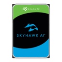 Seagate Skyhawk AI 16TB 256MB 5.9K RPM Internal Hard Drive HDD (ST16000VE002)