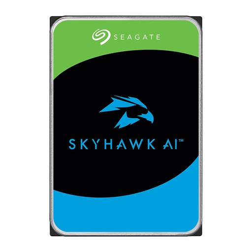 [HDD1153] Seagate Skyhawk AI 16TB 256MB 5.9K RPM Internal Hard Drive HDD (ST16000VE002)