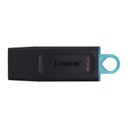 Kingston DataTraveler® Exodia 64GB USB 3.2 Flash Drive