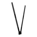 Logitech TV Mount for MeetUp (939-001498)