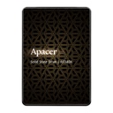 Apacer  AS340X 120GB 2.5" SATA Internal SSD