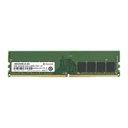 TRANSCEND 8GB DDR4 3200MHz DESKTOP  RAM