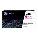 HP 648A CE263A Magenta Original LaserJet Toner Cartridge