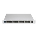 Ubiquiti UniFi 48 Port PoE Pro Switch (USW-Pro-48-POE)