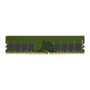 Kingston 8GB DDR4 3200MHz Desktop RAM (KVR32N22S8/8)