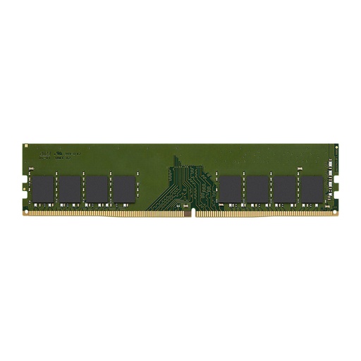 [RAM758] Kingston 8GB 3200MHz DDR4 Non-ECC CL22 UDIMM Desktop RAM (KVR32N22S8/8)