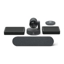 Logitech Rally Video Conferencing System - 960-001218