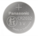 Panasonic CR2032 Battery