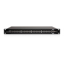 Ubiquiti EdgeSwitch ES-48-500W Managed PoE, Gigabit Switch