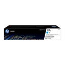 HP 117A W2071A Cyan Laser Toner Cartridge