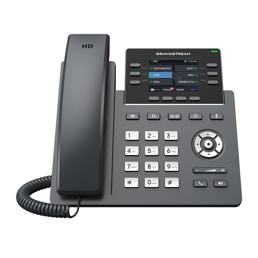[IP118] Grandstream GRP2613 IP Phone