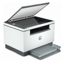 HP LaserJet MFP M236d | Function: Print, Copy, Scan; Printing: Black & White, Print Speed: Up to 29 ppm; Print Quality: 600 dpi; Duplex: Automatic; Media Sizes; A4; A5; A6; B5, Duty Cycle: Up to 20,000 pages; Toner: HP W1360A 136A