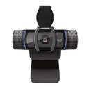 Logitech C920 PRO Full HD Webcam (960-000770)