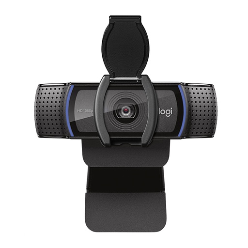 [WBC1087] Logitech C920 PRO Full HD Webcam (960-000770)