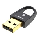 Vention® USB Bluetooth 5.0 Adapter Black (CDSB0)