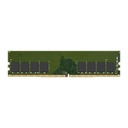 Kingston 8GB DDR4 2666MHz Desktop RAM  (KVR26N19S8/8)