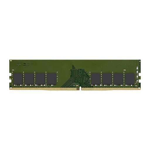 [RAM770] Kingston 8GB 2666MHz DDR4 Non-ECC CL19 DIMM 1Rx8 RAM (KVR26N19S8/8)