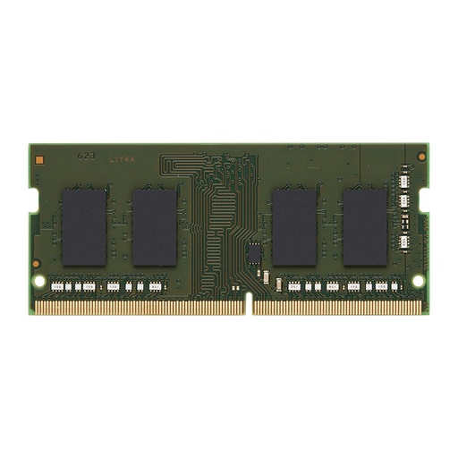 [RAM771] Kingston 4GB 2666MHz DDR4 Non-ECC CL19 SODIMM 1Rx16 RAM (KVR26S19S6/4)