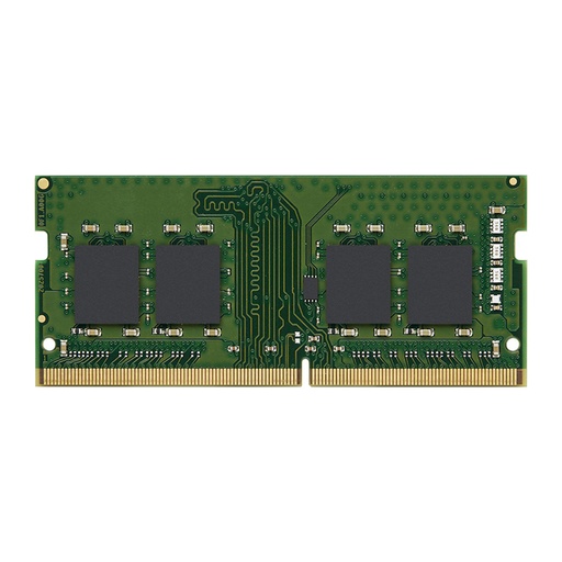 [RAM772] Kingston 8GB 2666MHz DDR4 Non-ECC CL19 SODIMM 1Rx8 RAM (KVR26S19S8/8)