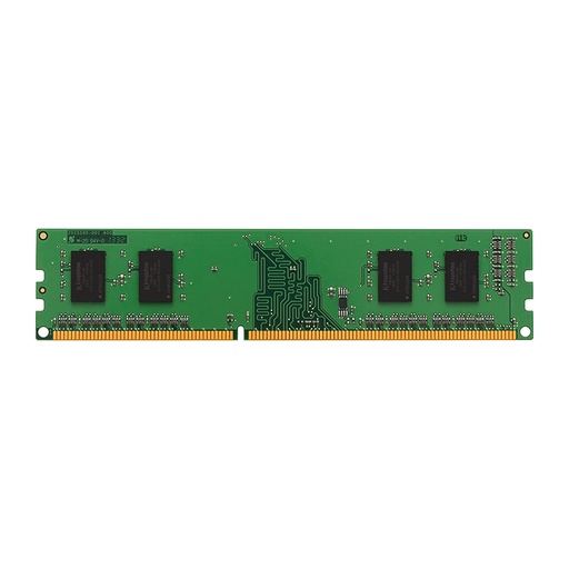 [RAM773] Kingston 4GB 3200MHz DDR4 Non-ECC CL22 DIMM 1Rx16 Desktop RAM (KVR32N22S6/4)