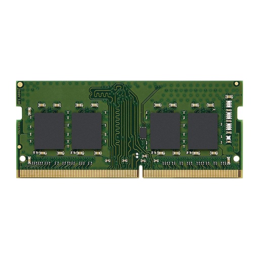 [RAM778] Kingston 8GB 3200MHz DDR4 Non-ECC CL22 SODIMM 1Rx8 RAM (KVR32S22S8/8)