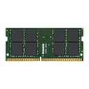 Kingston 16GB 3200MHz DDR4 Non-ECC CL22 SODIMM 2Rx8 RAM (KVR32S22D8/16)