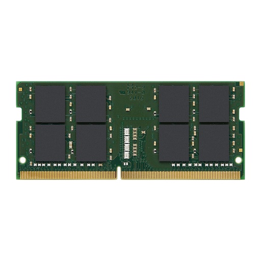 [RAM779] Kingston 16GB 3200MHz DDR4 Non-ECC CL22 SODIMM 2Rx8 RAM (KVR32S22D8/16)