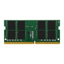 Kingston 32GB 3200MHz DDR4 Non-ECC CL22 SODIMM 2Rx8 RAM (KVR32S22D8/32)