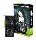 Gainward GeForce RTX™ 3050 Ghost, 8GB GDDR6 (128 bits), HDMI v2.1, DisplayPort *3